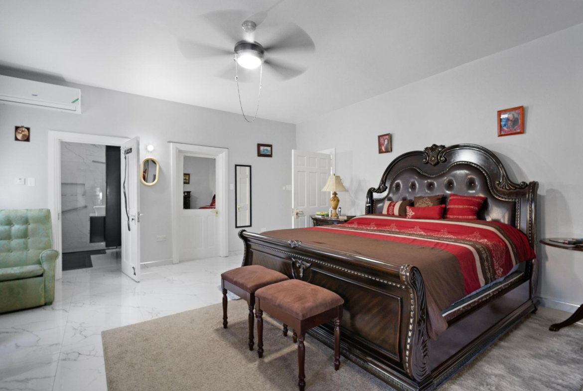 Eighth image of 35 Ocean Ridge Drive in Ocean Ridge, St. Mary, Jamaica - property is For Rent