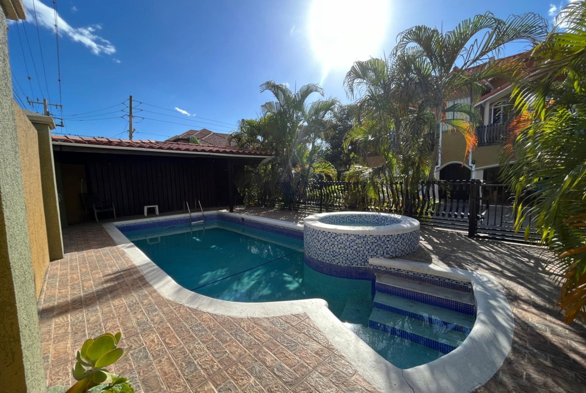 Second image of 6-24 Paddington Terrace in Kingston 6, St. Andrew, Jamaica - property is For Rent