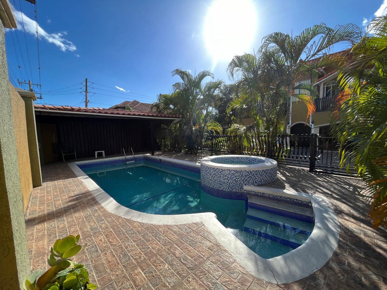 Second image of 6-24 Paddington Terrace in Kingston 6, St. Andrew, Jamaica - property is For Rent