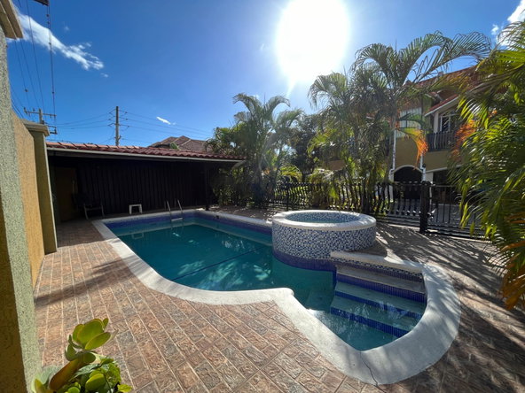 Second image of 6-24 Paddington Terrace in Kingston 6, St. Andrew, Jamaica - property is For Rent