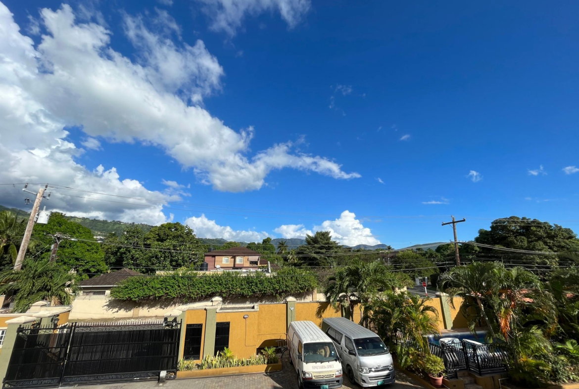 Nineteenth image of 6-24 Paddington Terrace in Kingston 6, St. Andrew, Jamaica - property is For Rent