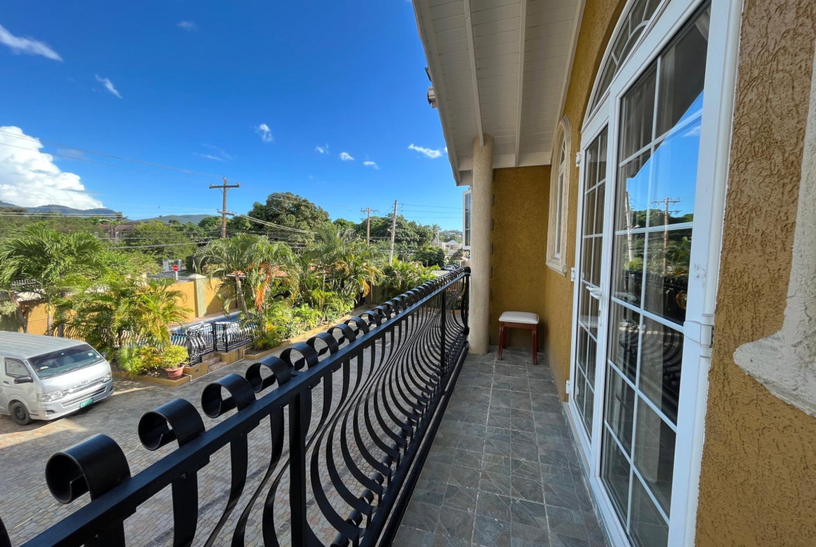 Twentieth image of 6-24 Paddington Terrace in Kingston 6, St. Andrew, Jamaica - property is For Rent