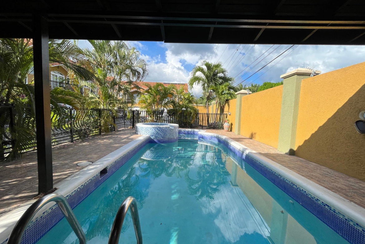 Third image of 6-24 Paddington Terrace in Kingston 6, St. Andrew, Jamaica - property is For Rent