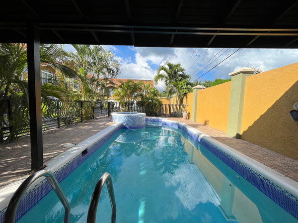 Third image of 6-24 Paddington Terrace in Kingston 6, St. Andrew, Jamaica - property is For Rent
