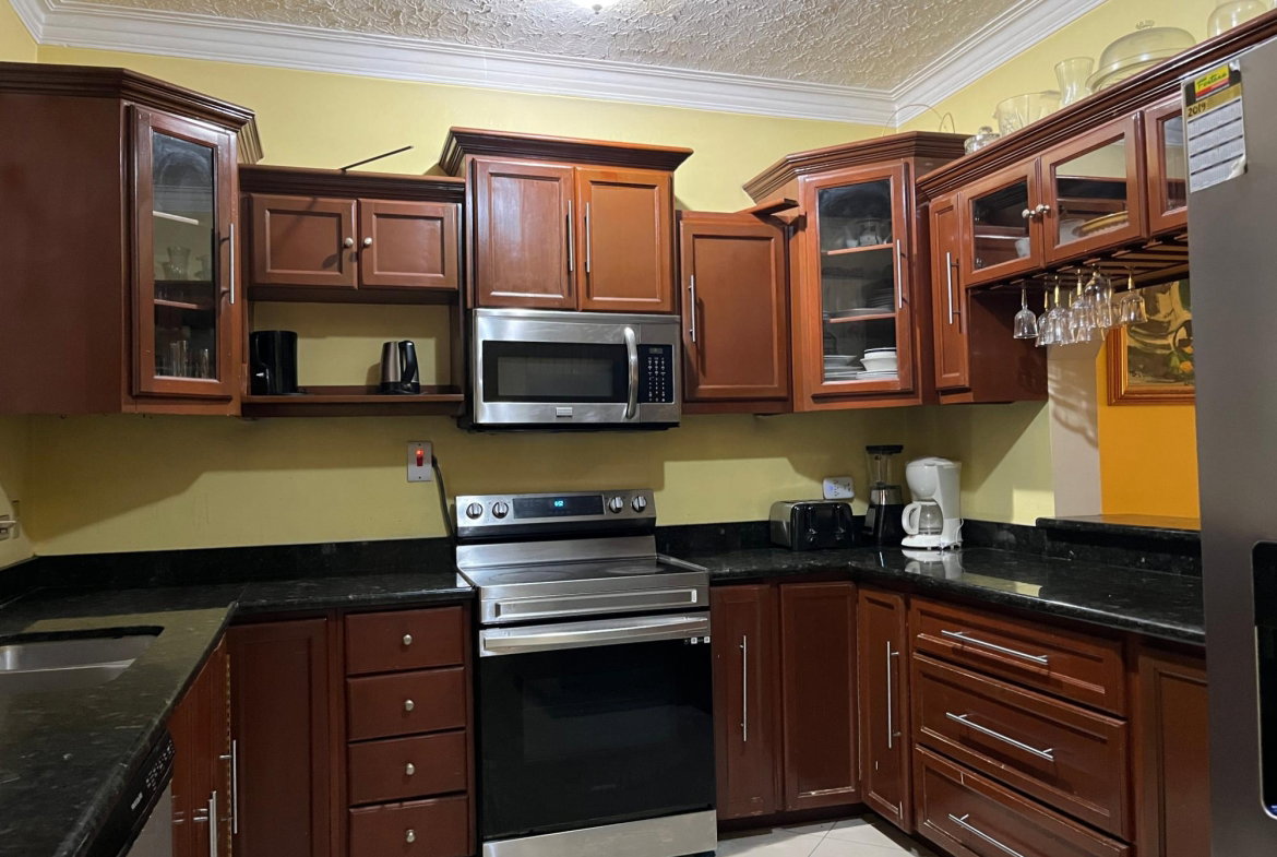 Sixth image of 6-24 Paddington Terrace in Kingston 6, St. Andrew, Jamaica - property is For Rent