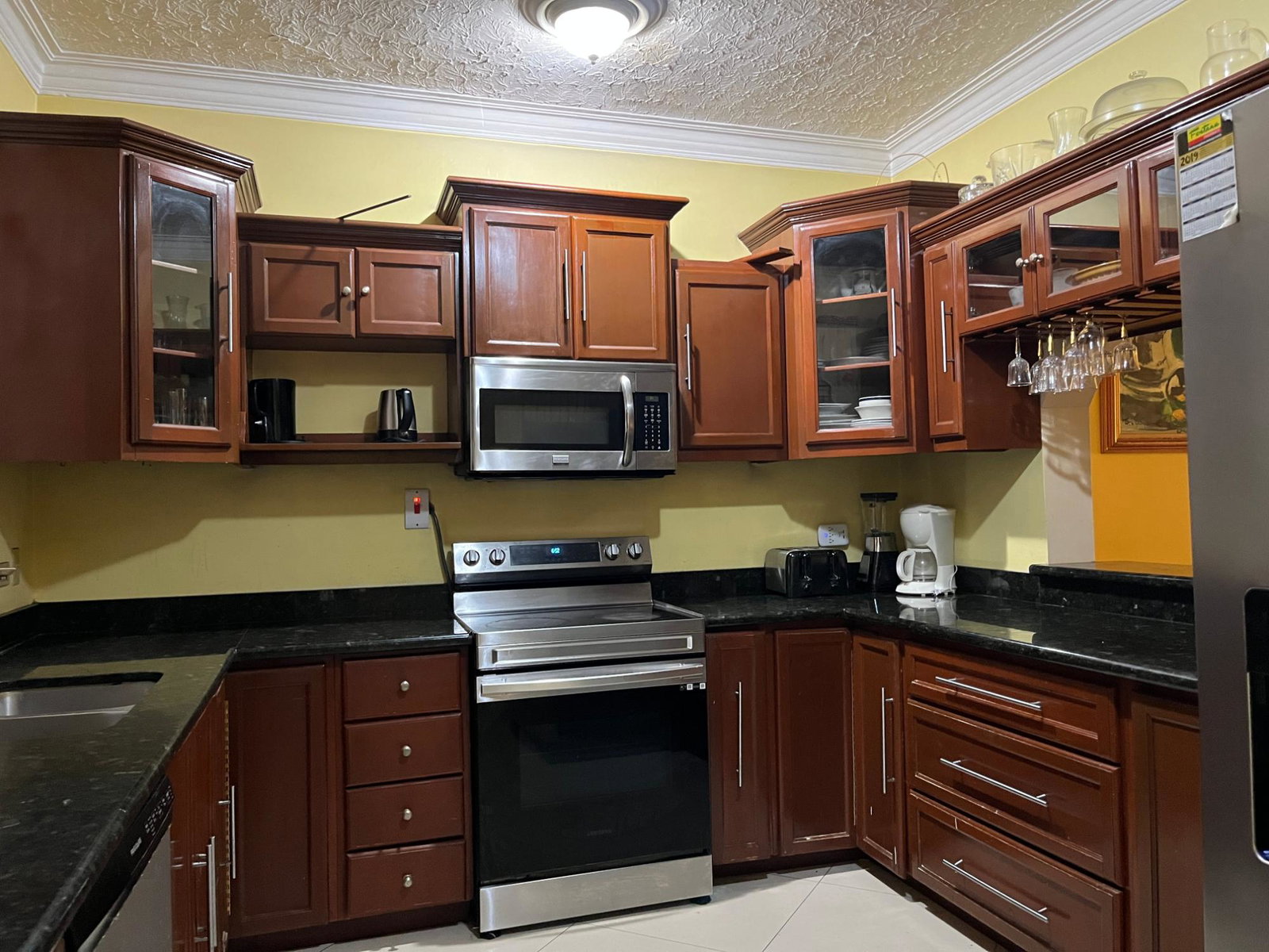 Sixth image of 6-24 Paddington Terrace in Kingston 6, St. Andrew, Jamaica - property is For Rent