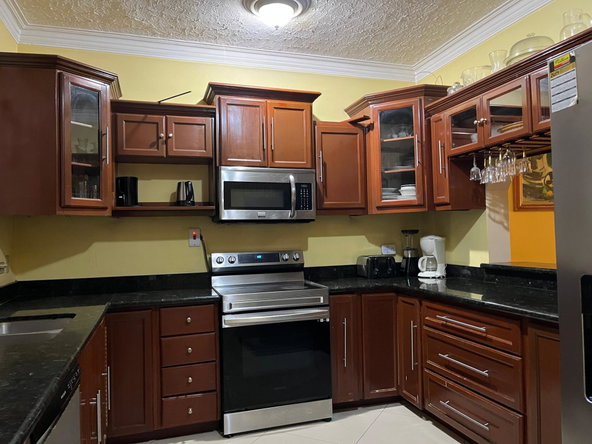 Sixth image of 6-24 Paddington Terrace in Kingston 6, St. Andrew, Jamaica - property is For Rent