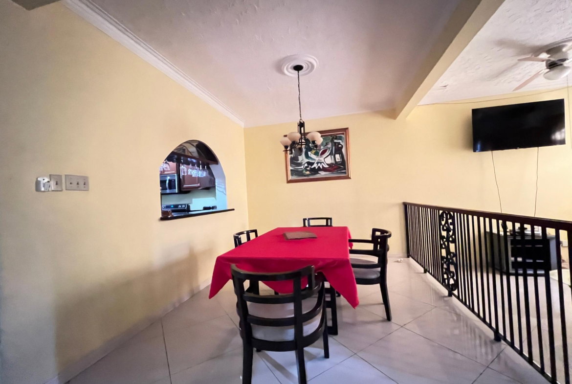 Ninth image of 6-24 Paddington Terrace in Kingston 6, St. Andrew, Jamaica - property is For Rent