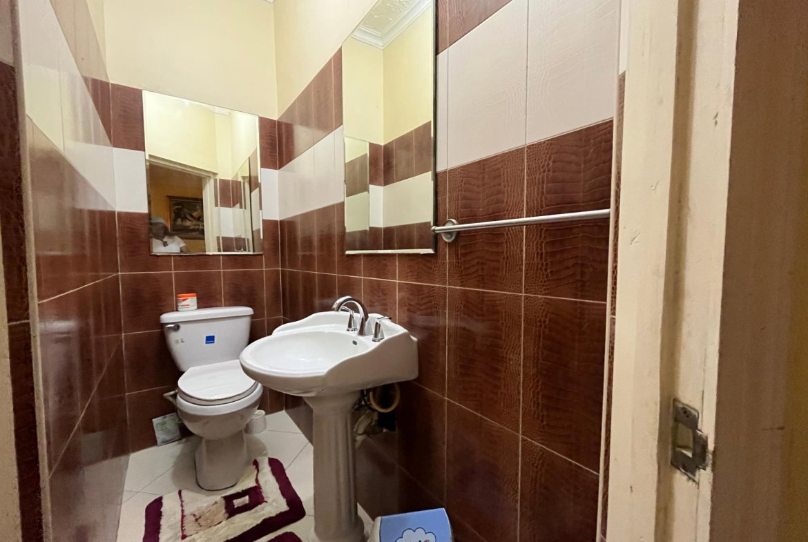 Tenth image of 6-24 Paddington Terrace in Kingston 6, St. Andrew, Jamaica - property is For Rent