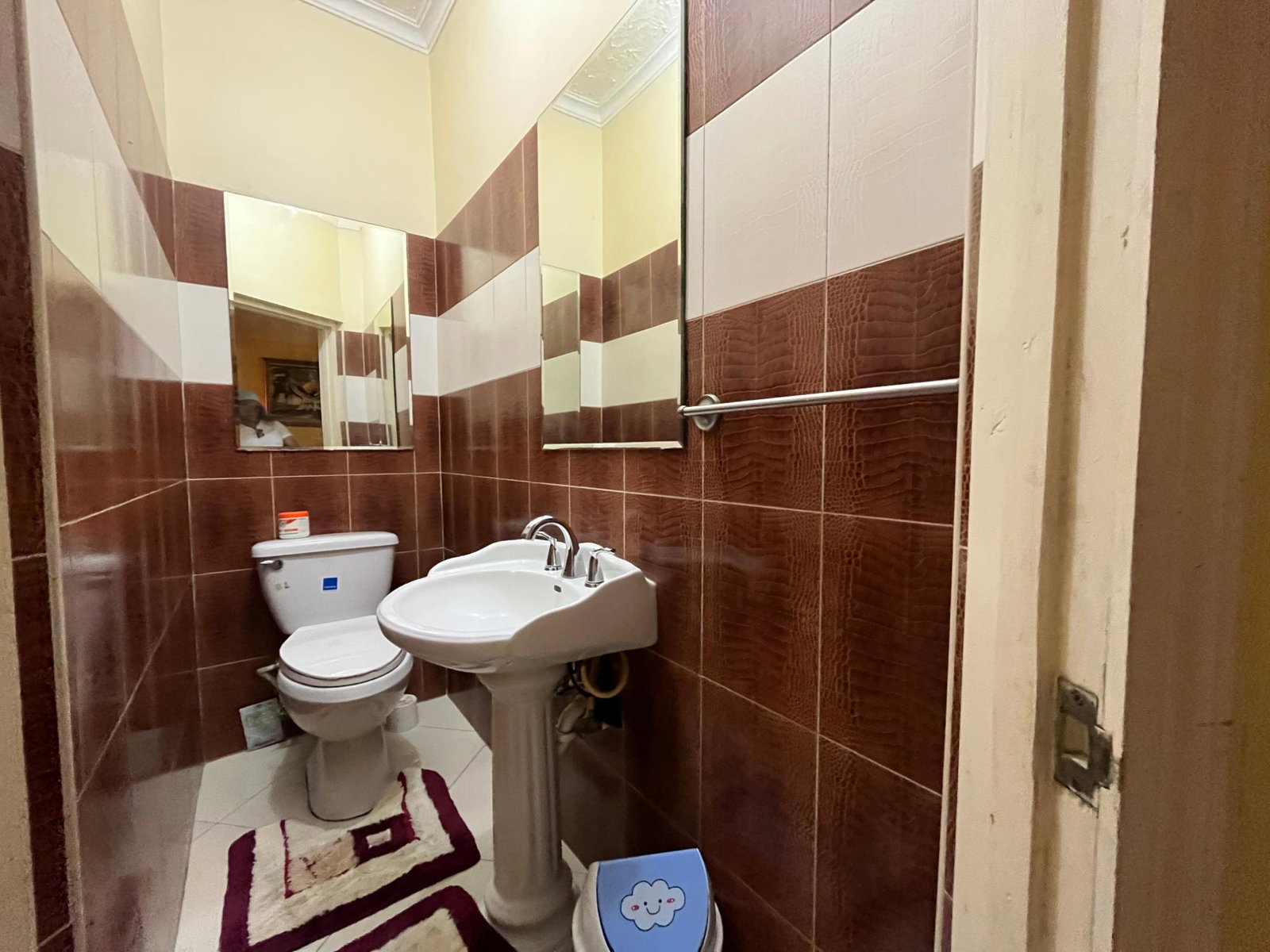 Tenth image of 6-24 Paddington Terrace in Kingston 6, St. Andrew, Jamaica - property is For Rent