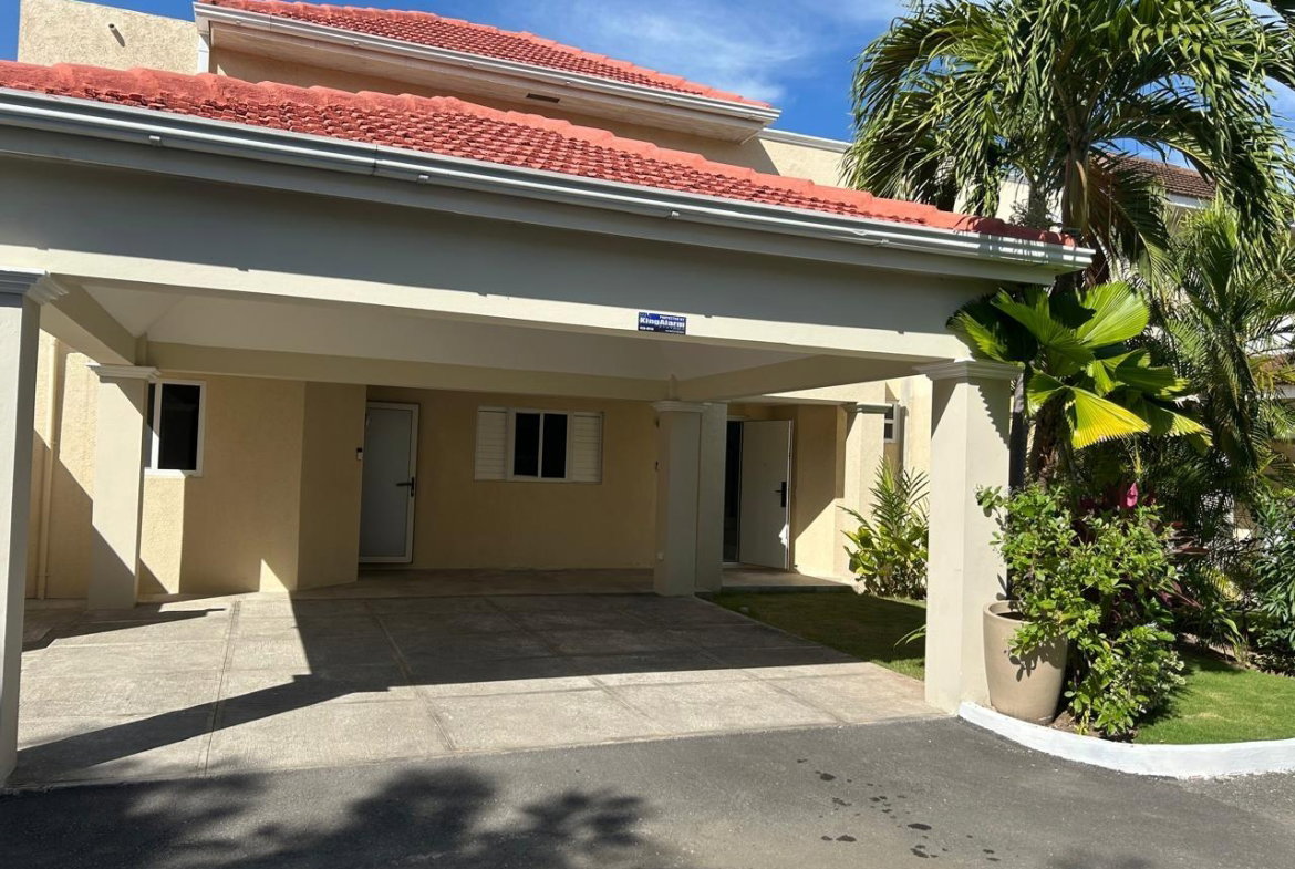 Second image of Th7-57 Paddington Terrace in Kingston 6, St. Andrew, Jamaica - property is For Rent