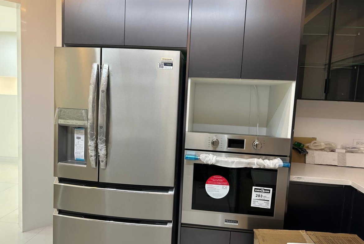 Eleventh image of Th7-57 Paddington Terrace in Kingston 6, St. Andrew, Jamaica - property is For Rent