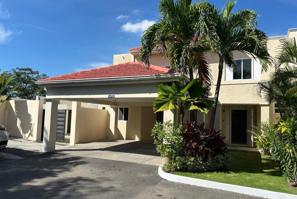 First image of Th7-57 Paddington Terrace in Kingston 6, St. Andrew, Jamaica - property is For Rent