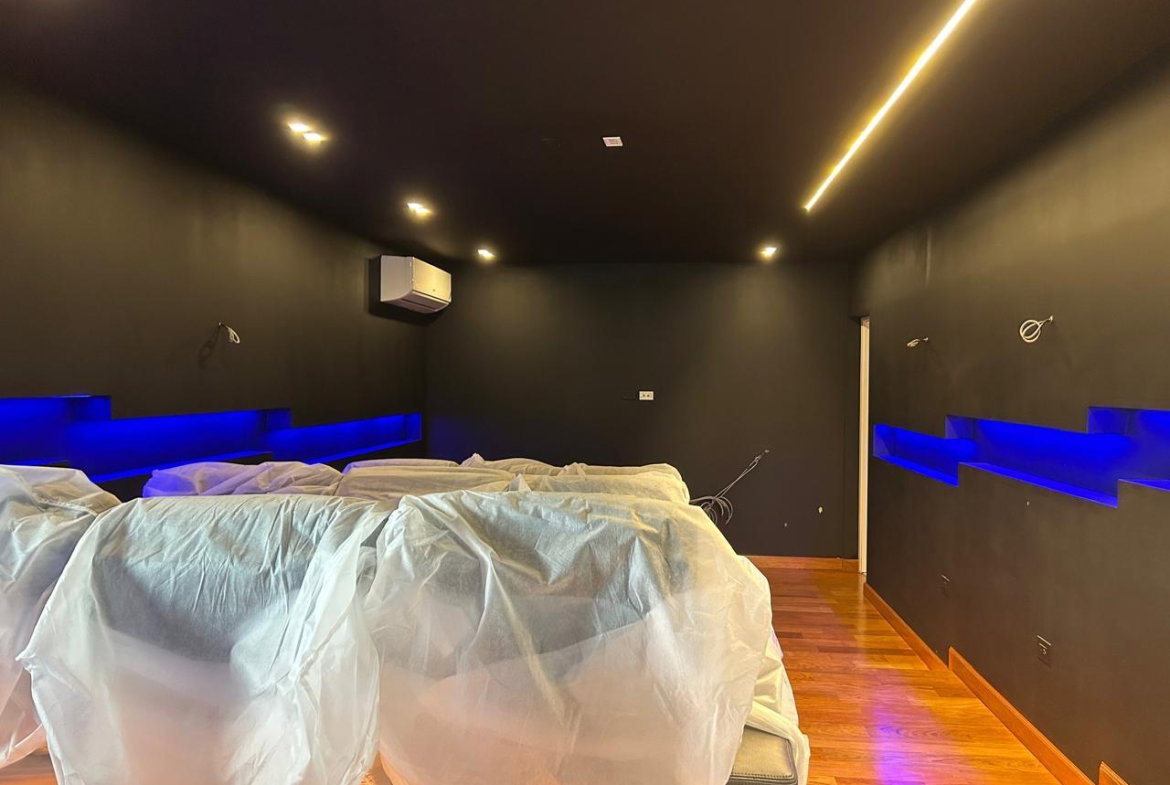 Seventeenth image of Th7-57 Paddington Terrace in Kingston 6, St. Andrew, Jamaica - property is For Rent