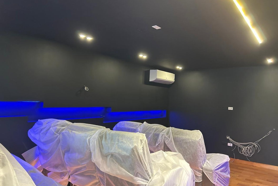 Eighteenth image of Th7-57 Paddington Terrace in Kingston 6, St. Andrew, Jamaica - property is For Rent