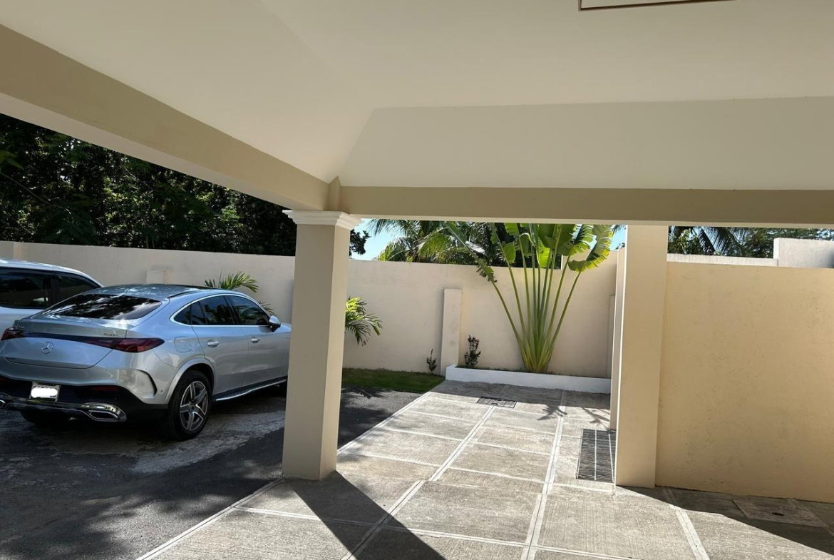 Third image of Th7-57 Paddington Terrace in Kingston 6, St. Andrew, Jamaica - property is For Rent