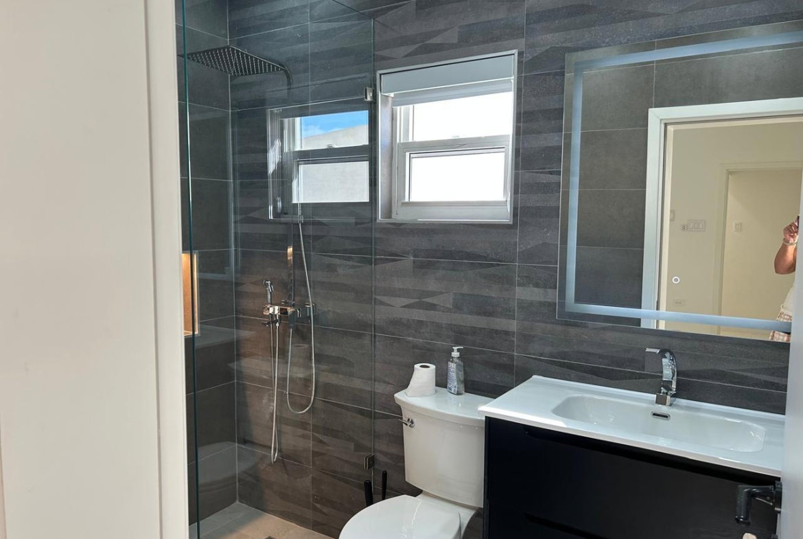 Twenty-First image of Th7-57 Paddington Terrace in Kingston 6, St. Andrew, Jamaica - property is For Rent