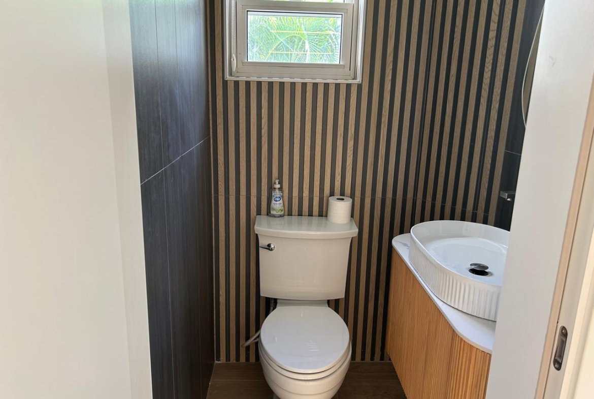 Twenty-Fourth image of Th7-57 Paddington Terrace in Kingston 6, St. Andrew, Jamaica - property is For Rent