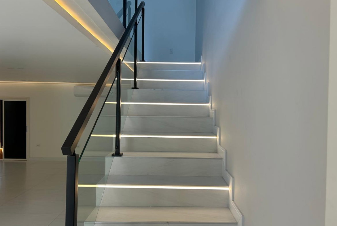 Twenty-Fifth image of Th7-57 Paddington Terrace in Kingston 6, St. Andrew, Jamaica - property is For Rent