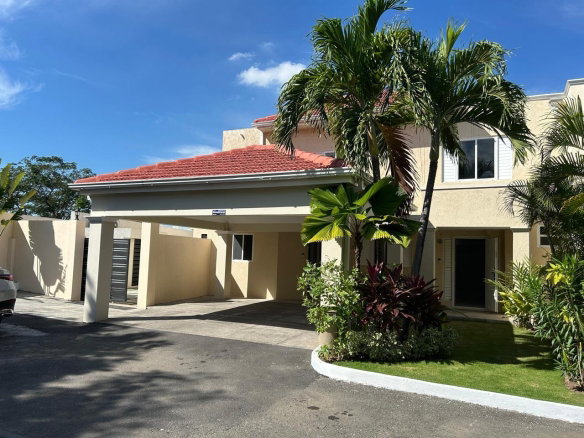 First image of Th7-57 Paddington Terrace in Kingston 6, St. Andrew, Jamaica - property is For Rent