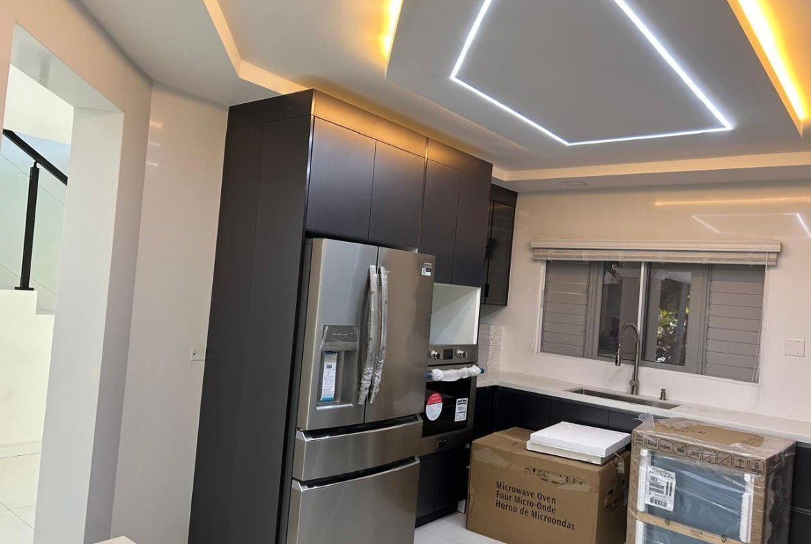 Eighth image of Th7-57 Paddington Terrace in Kingston 6, St. Andrew, Jamaica - property is For Rent