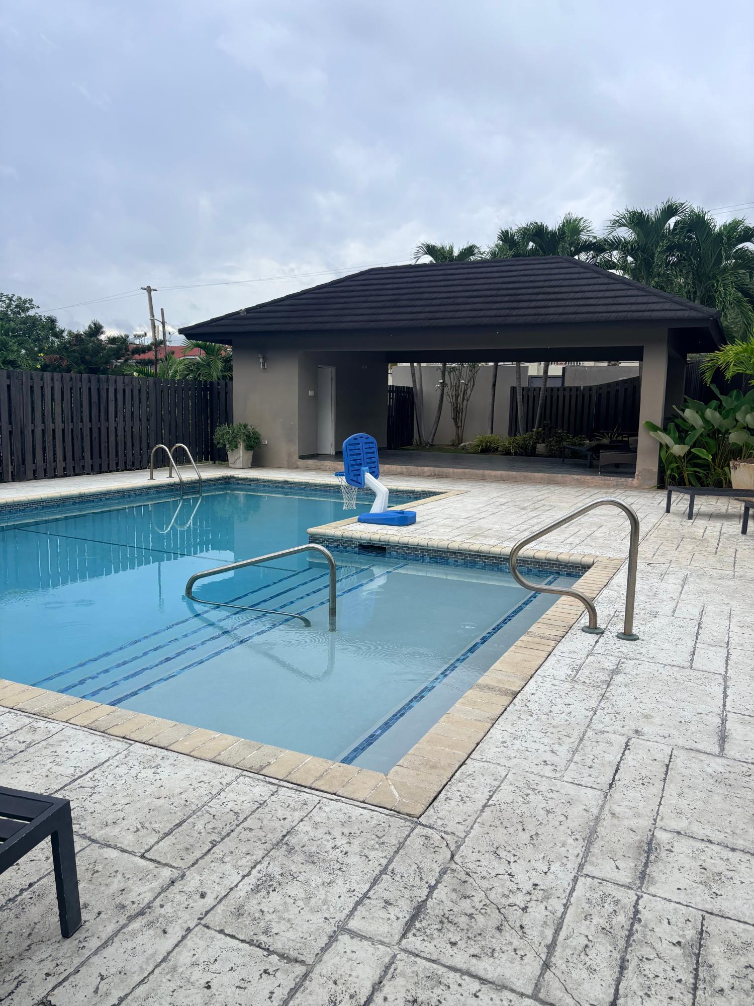 Second image of 23a-2 Cherry Hill Drive in Kingston 8, St. Andrew, Jamaica - property is For Rent