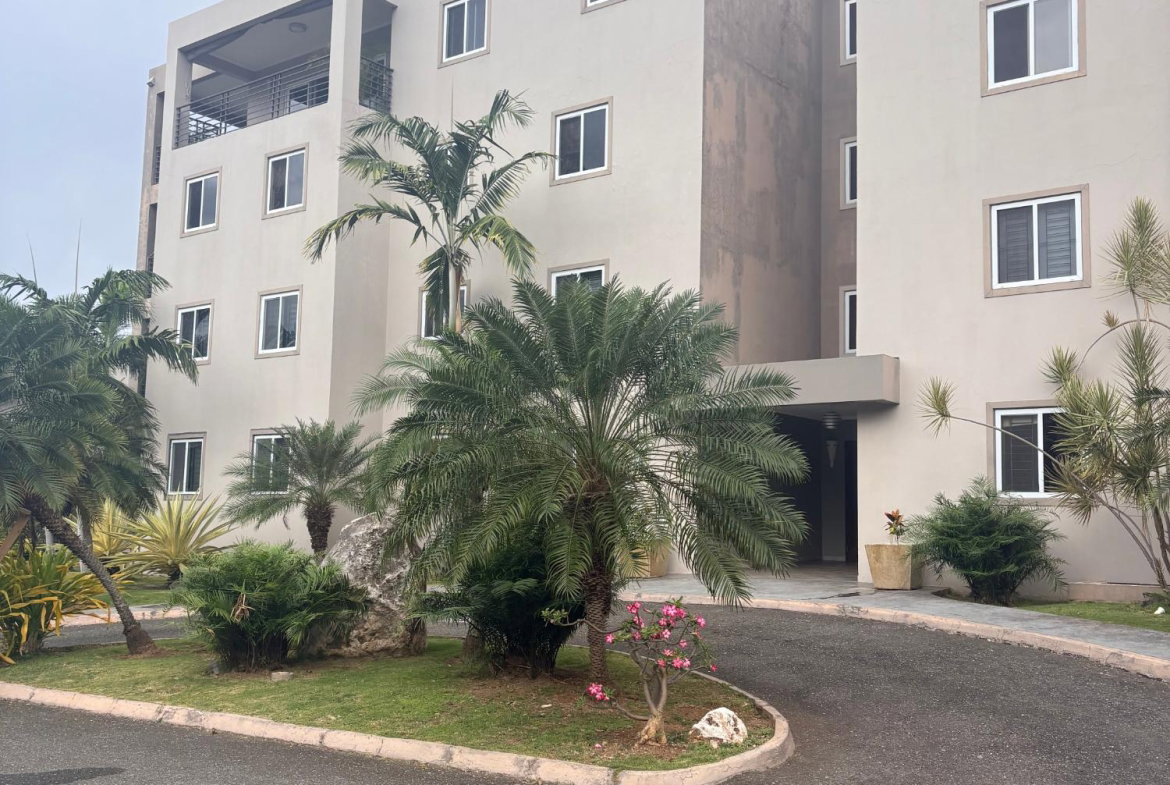 First image of 23a-2 Cherry Hill Drive in Kingston 8, St. Andrew, Jamaica - property is For Rent