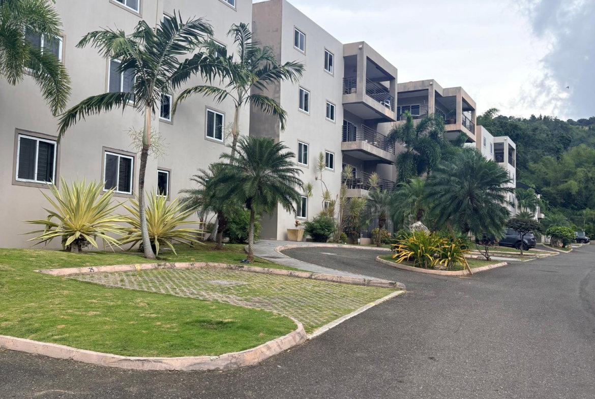 Third image of 23a-2 Cherry Hill Drive in Kingston 8, St. Andrew, Jamaica - property is For Rent
