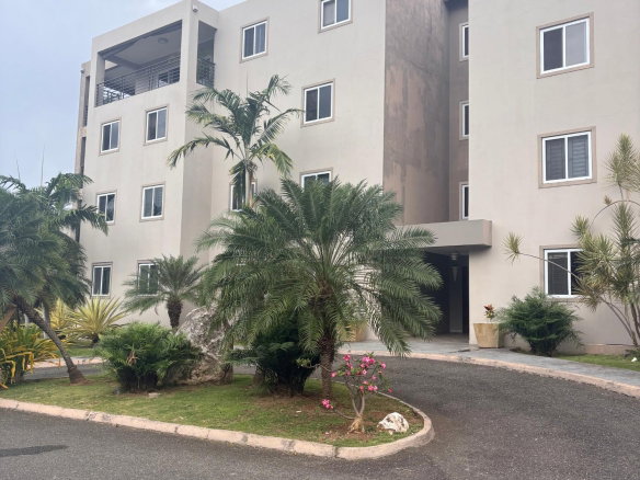 First image of 23a-2 Cherry Hill Drive in Kingston 8, St. Andrew, Jamaica - property is For Rent