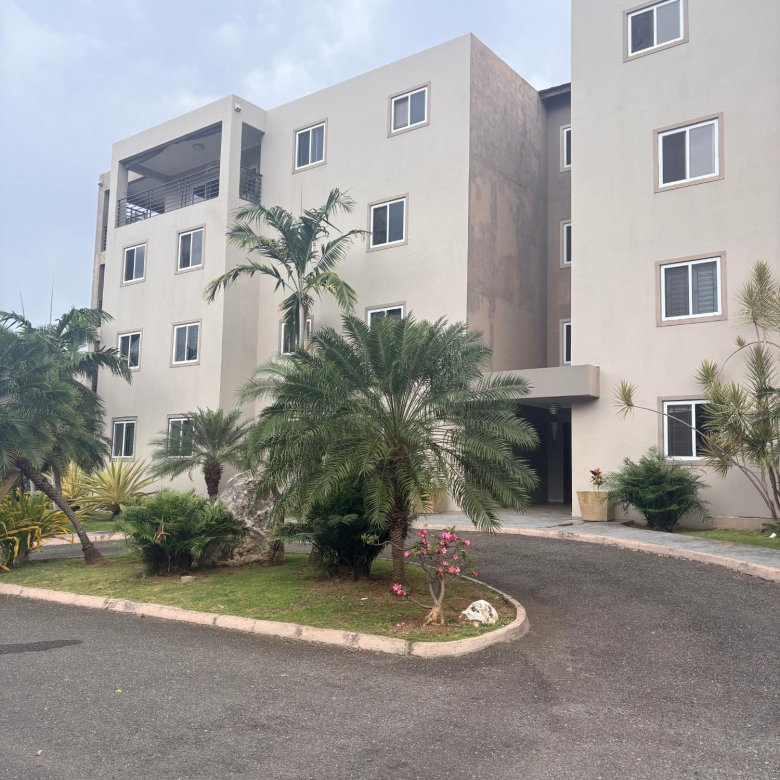 First image of 23a-2 Cherry Hill Drive in Kingston 8, St. Andrew, Jamaica - property is For Rent