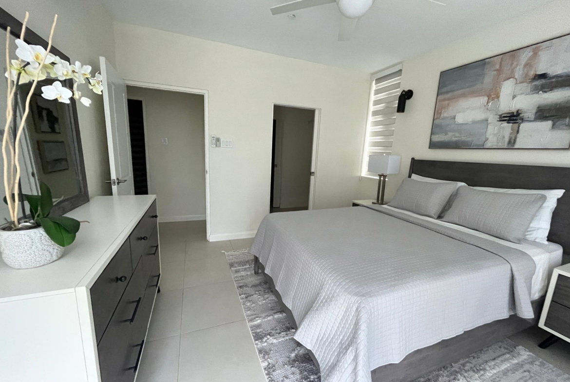 Seventeenth image of 301-4 Musgrave Avenue, Kingston in Kingston 5, St. Andrew, Jamaica - property is For Rent
