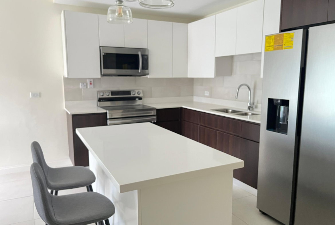 Nineteenth image of 301-4 Musgrave Avenue, Kingston in Kingston 5, St. Andrew, Jamaica - property is For Rent