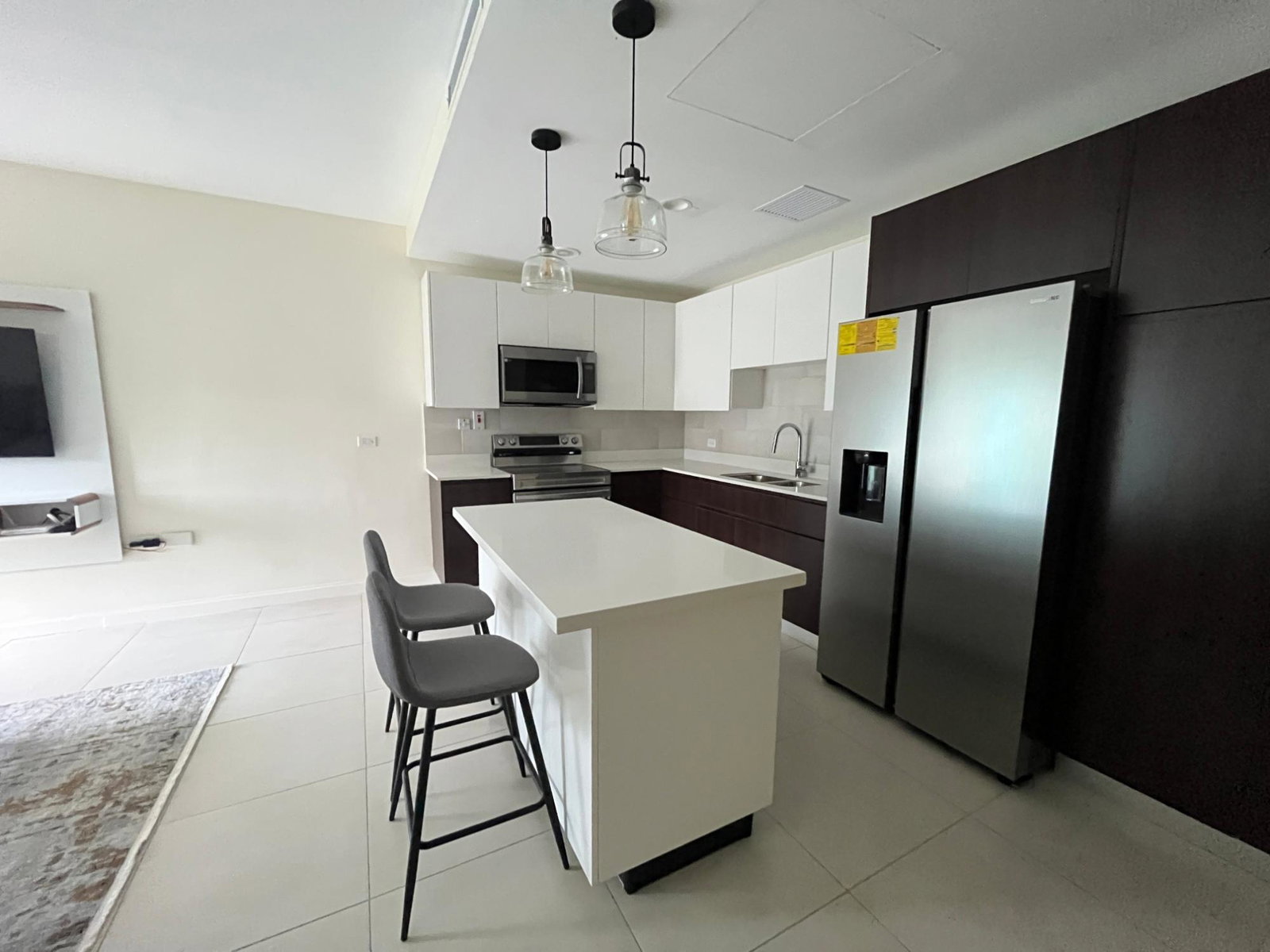 Twentieth image of 301-4 Musgrave Avenue, Kingston in Kingston 5, St. Andrew, Jamaica - property is For Rent