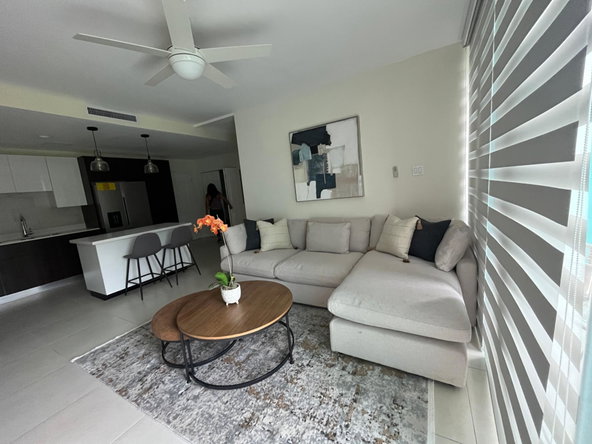 Seventh image of 301-4 Musgrave Avenue, Kingston in Kingston 5, St. Andrew, Jamaica - property is For Rent