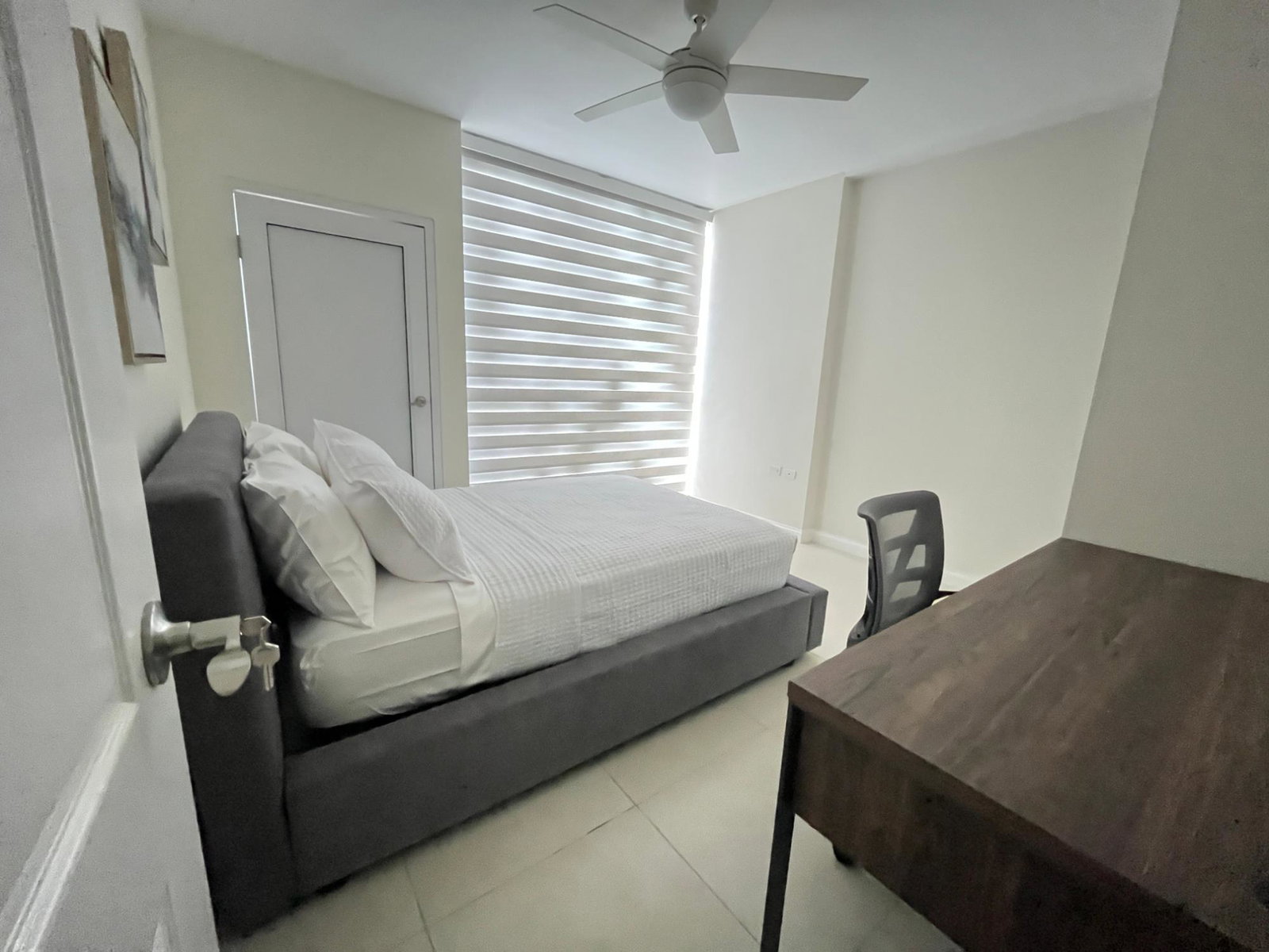 Tenth image of 301-4 Musgrave Avenue, Kingston in Kingston 5, St. Andrew, Jamaica - property is For Rent