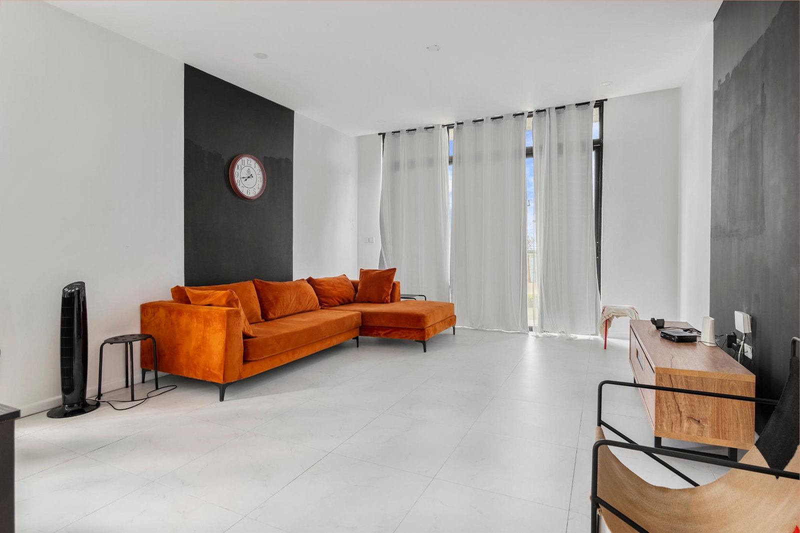 Sixth image of Unit 6- Paradise Bay in Reading, St. James, Jamaica - property is For Rent