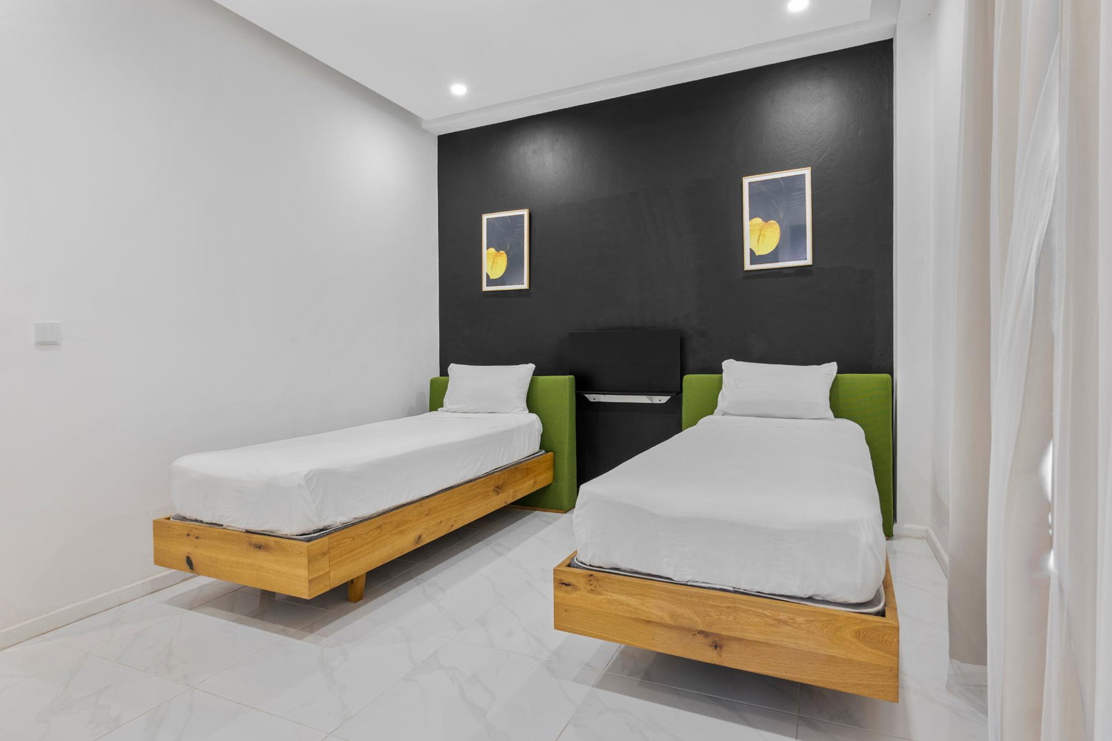 Eighth image of Unit 6- Paradise Bay in Reading, St. James, Jamaica - property is For Rent