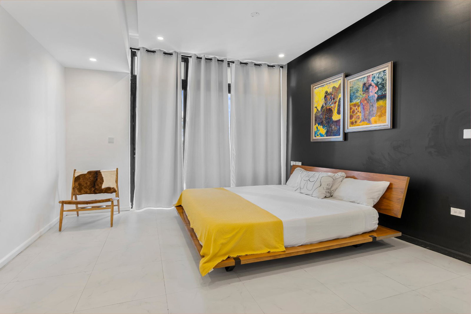 Tenth image of Unit 6- Paradise Bay in Reading, St. James, Jamaica - property is For Rent