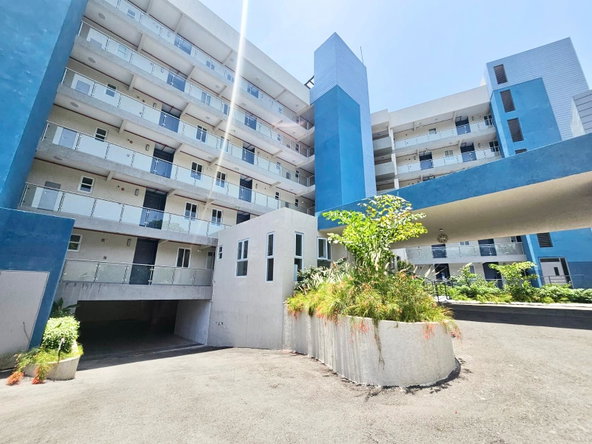 Third image of 401-44 Upper Waterloo Road in Kingston 10, St. Andrew, Jamaica - property is For Sale