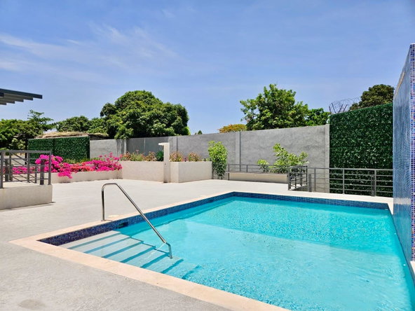 Fifth image of 401-44 Upper Waterloo Road in Kingston 10, St. Andrew, Jamaica - property is For Sale