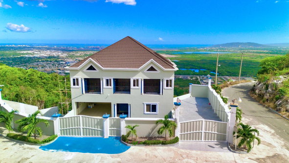 Twenty-Sixth image of 202 Tom Cringle Drive in Red Hills, St. Andrew, Jamaica - property is For Rent