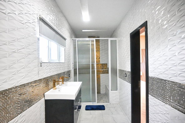 Fourth image of 202 Tom Cringle Drive in Red Hills, St. Andrew, Jamaica - property is For Rent