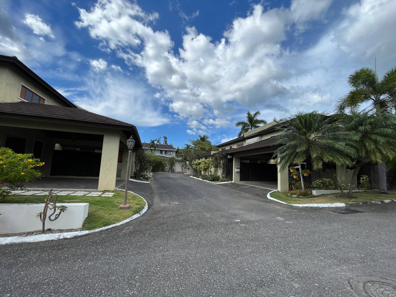 Luxury-Executive-Townhouse-for-Rent-at-Coco-Palms-St.-Andrew-Jamaica Third image of 8-11 Waterworks Road in Kingston 8, St. Andrew, Jamaica - property is For Rent