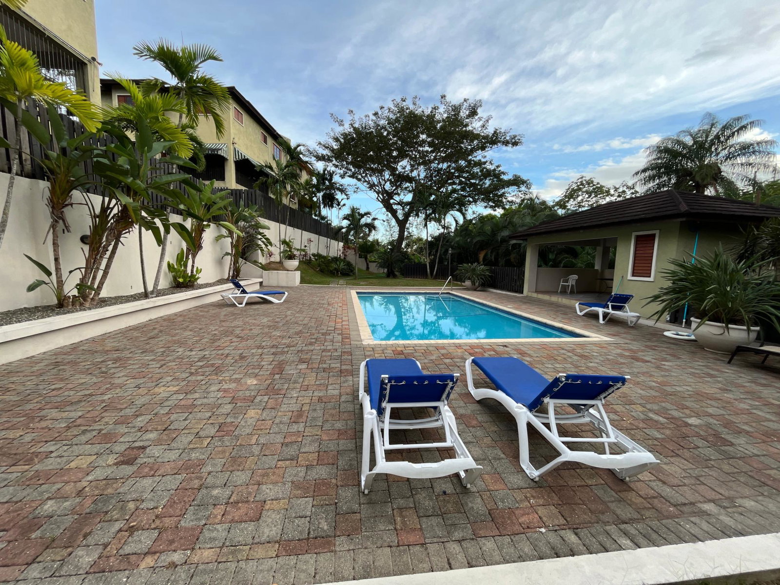 Luxury-Executive-Townhouse-for-Rent-at-Coco-Palms-St.-Andrew-Jamaica Twenty-Eighth image of 8-11 Waterworks Road in Kingston 8, St. Andrew, Jamaica - property is For Rent