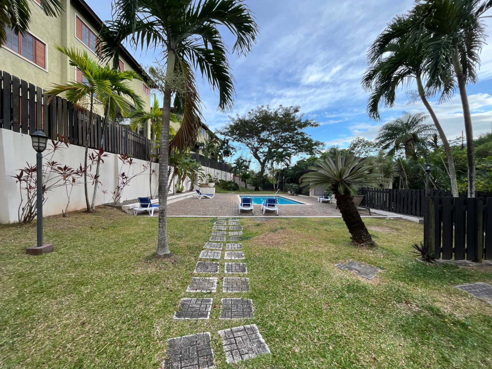 Luxury-Executive-Townhouse-for-Rent-at-Coco-Palms-St.-Andrew-Jamaica Twenty-Ninth image of 8-11 Waterworks Road in Kingston 8, St. Andrew, Jamaica - property is For Rent