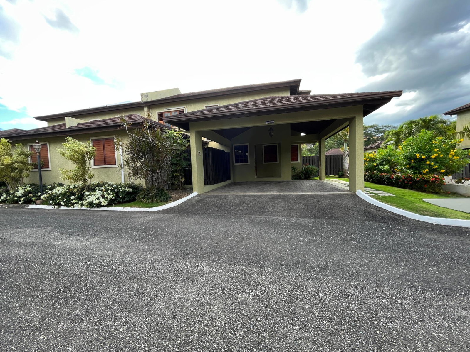 Luxury-Executive-Townhouse-for-Rent-at-Coco-Palms-St.-Andrew-Jamaica First image of 8-11 Waterworks Road in Kingston 8, St. Andrew, Jamaica - property is For Rent