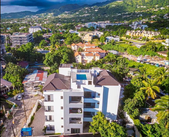 Second image of 3-14-16 Hamilton Terrace, Kingsto in Kingston 6, St. Andrew, Jamaica - property is For Rent