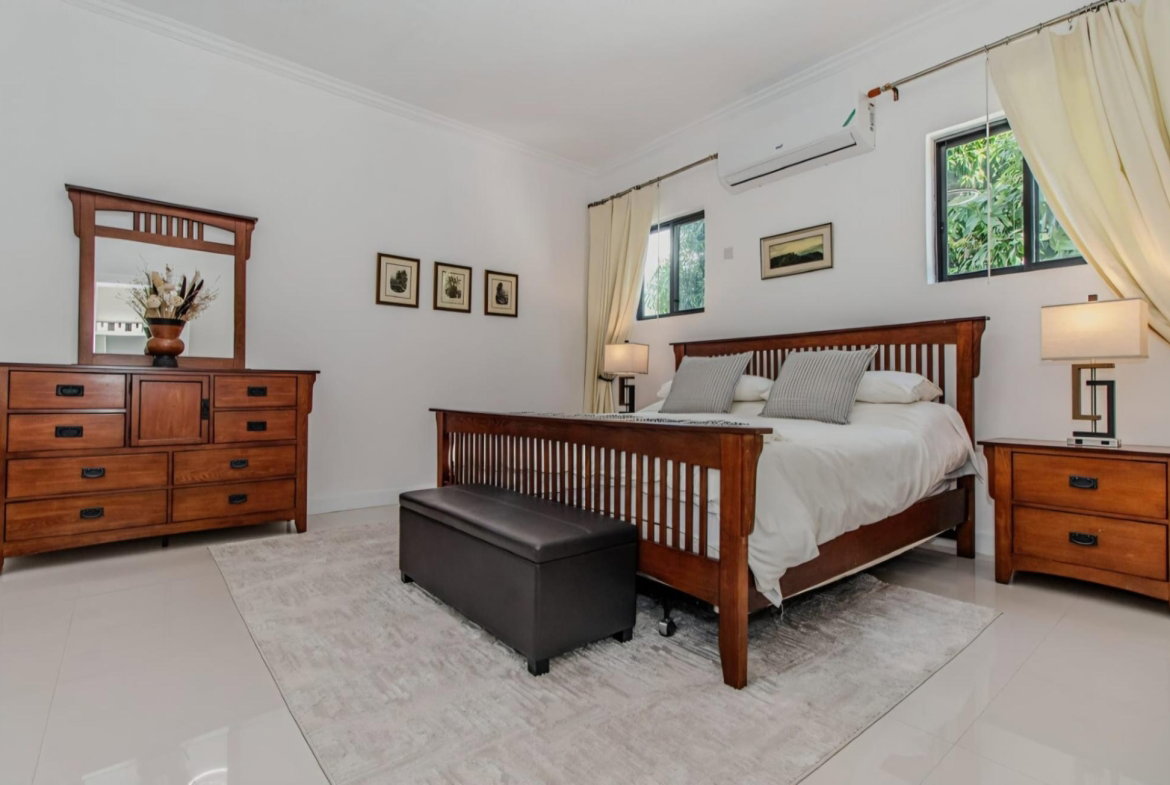 Twelfth image of 3-14-16 Hamilton Terrace, Kingsto in Kingston 6, St. Andrew, Jamaica - property is For Rent