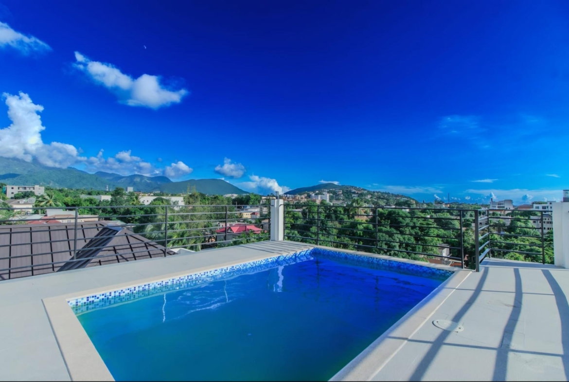 Fifteenth image of 3-14-16 Hamilton Terrace, Kingsto in Kingston 6, St. Andrew, Jamaica - property is For Rent