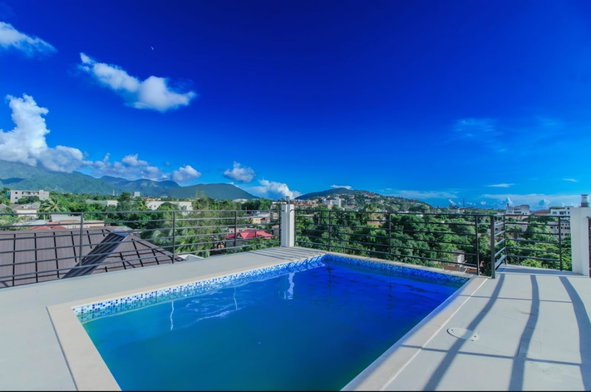 Fifteenth image of 3-14-16 Hamilton Terrace, Kingsto in Kingston 6, St. Andrew, Jamaica - property is For Rent